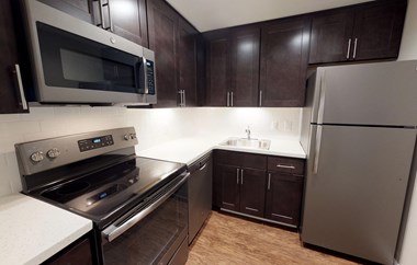 103 E. Mount Royal Ave Studio-3 Beds Apartment for Rent Photo Gallery 1